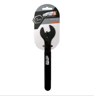 Outils pour vélo SUPER B - Ref 2278446