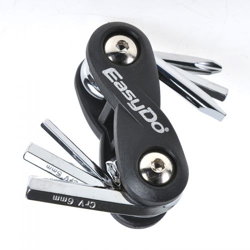Outils pour vélo EASYDO - Ref 2278478