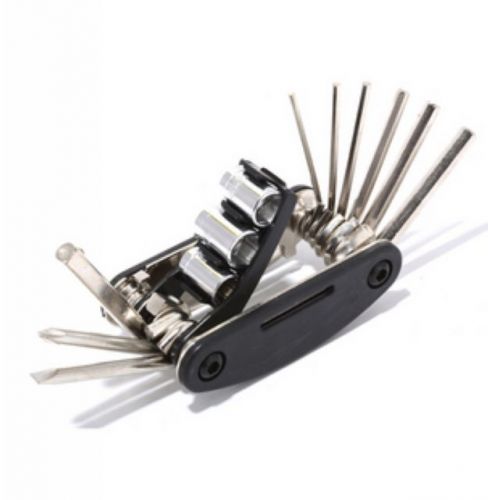 Outils pour vélo - Ref 2278508