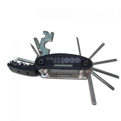 Outils pour vélo - Ref 2278511