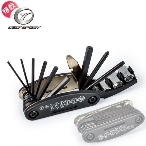 Outils pour vélo - Ref 2278527