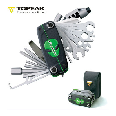 Outils pour vélo - Ref 2278531