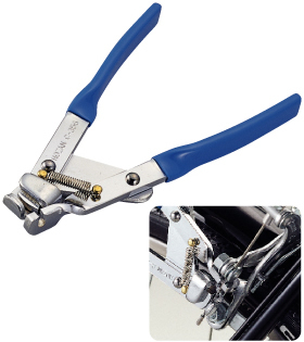 Outils pour vélo HOZAN - Ref 2278533