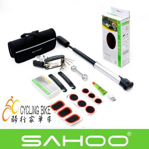 Outils pour vélo - Ref 2278571