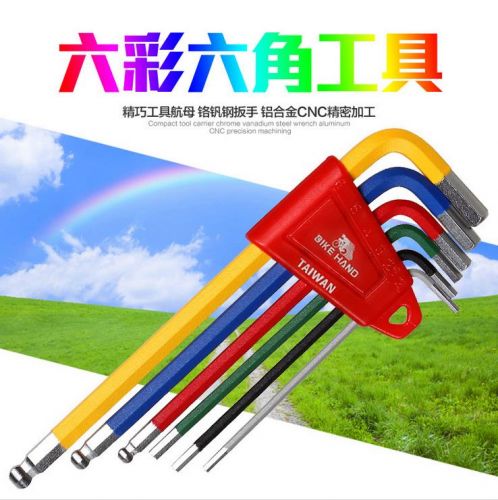Outils pour vélo BIKE HAND - Ref 2278589