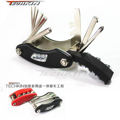 Outils pour vélo TECHKIN - Ref 2278594