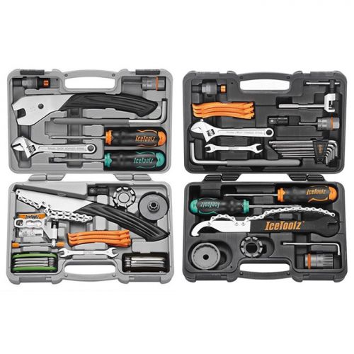 Outils pour vélo - Ref 2278605