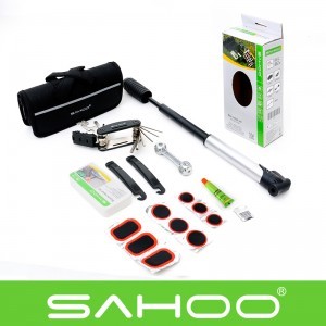 Outils pour vélo - Ref 2278624