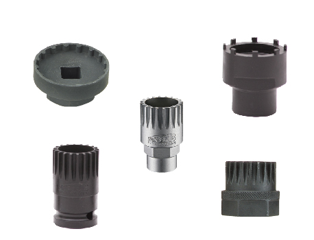 Outils pour vélo SUPER B - Ref 2278664