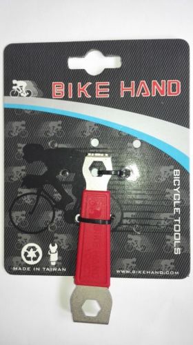Outils pour vélo BIKEHAND - Ref 2278683