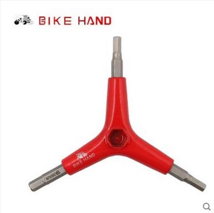 Outils pour vélo BIKE HAND - Ref 2278713