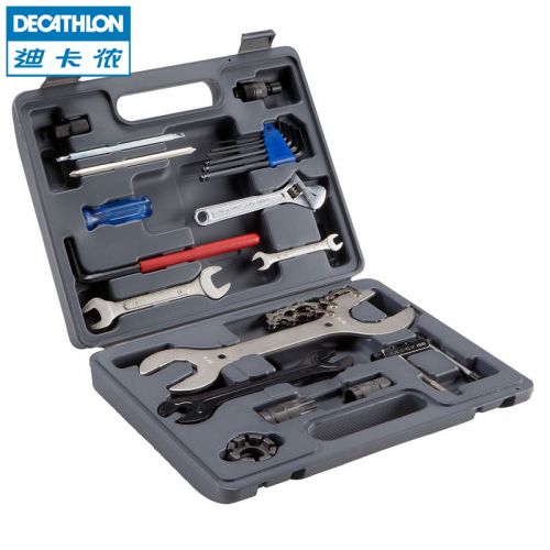 Outils pour vélo DECATHLON - Ref 2278719