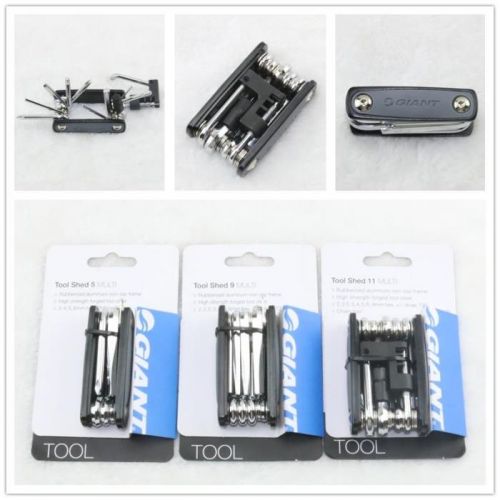 Outils pour vélo - Ref 2278753