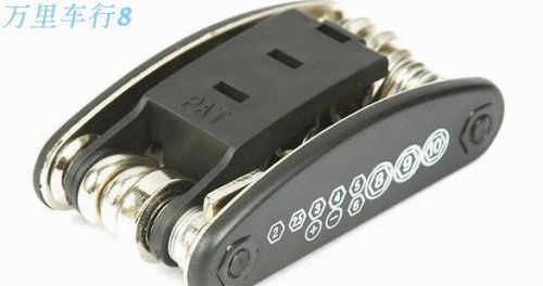 Outils pour vélo - Ref 2278763