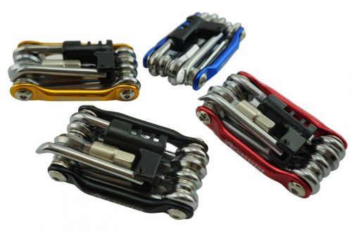 Outils pour vélo - Ref 2278778