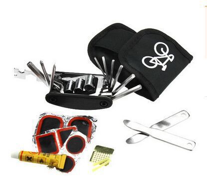 Outils pour vélo - Ref 2278790
