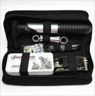 Outils pour vélo - Ref 2278807