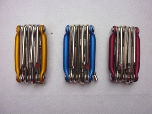 Outils pour vélo - Ref 2278814