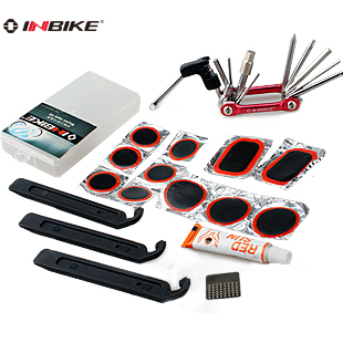 Outils pour vélo INBIKE - Ref 2278816