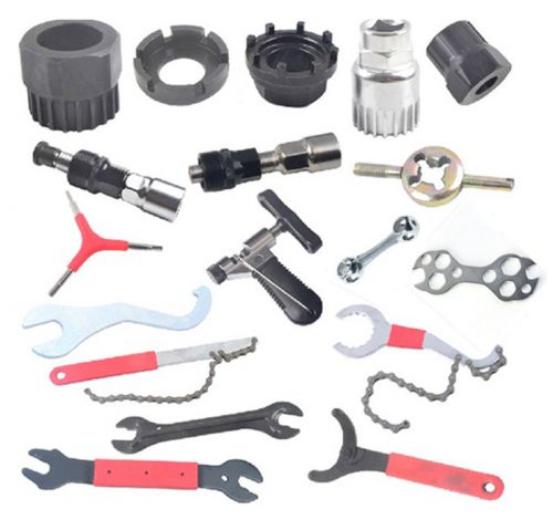 Outils pour vélo - Ref 2278842