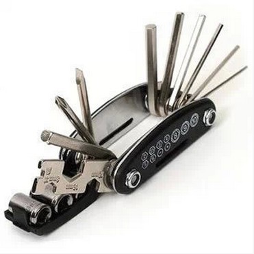 Outils pour vélo - Ref 2278886