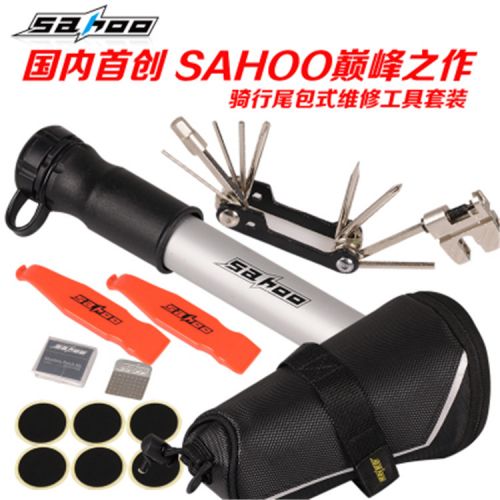 Outils pour vélo SAHOO - Ref 2278887
