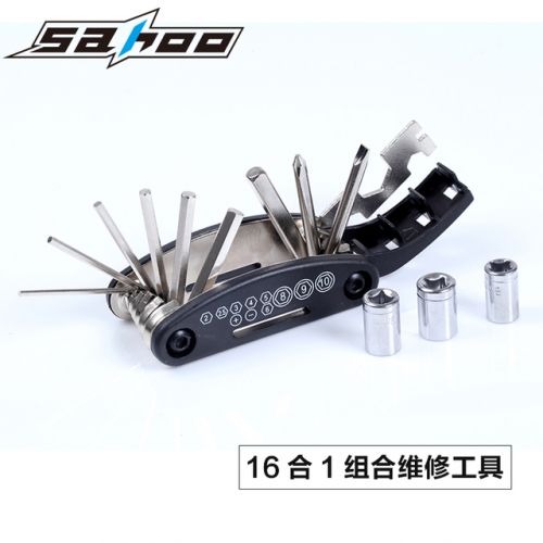 Outils pour vélo - Ref 2278913