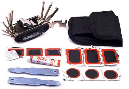 Outils pour vélo MAXSUN - Ref 2278918