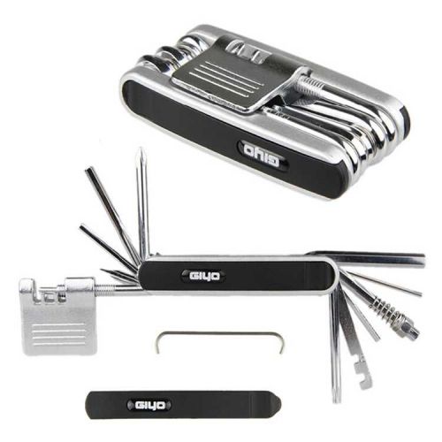 Outils pour vélo - Ref 2278929