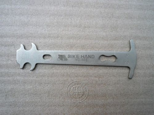 Outils pour vélo BIKE HAND - Ref 2279015