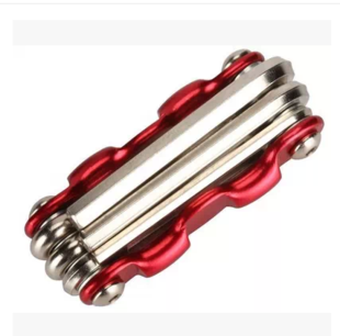 Outils pour vélo - Ref 2279025