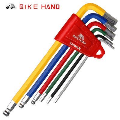 Outils pour vélo BIKE HAND - Ref 2279032