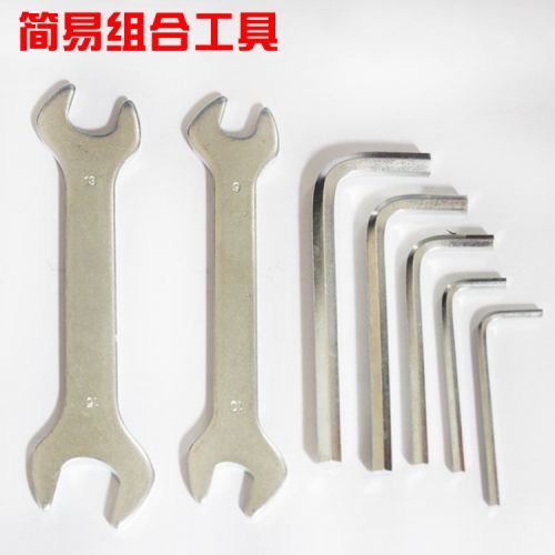 Outils pour vélo - Ref 2279048