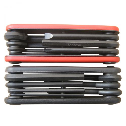 Outils pour vélo KEPU - Ref 2279063