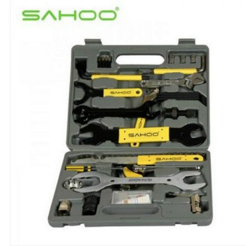 Outils pour vélo SAHOO - Ref 2279069