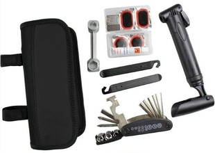 Outils pour vélo - Ref 2279128