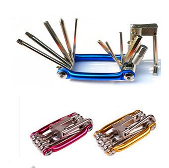 Outils pour vélo - Ref 2279129