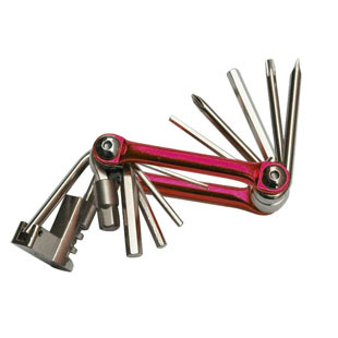 Outils pour vélo - Ref 2279131