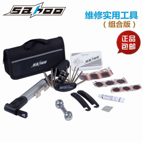 Outils pour vélo - Ref 2279133
