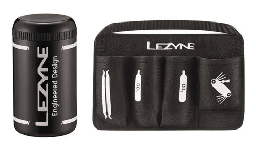 Outils pour vélo LEZYNE - Ref 2279141