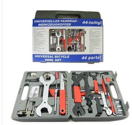 Outils pour vélo - Ref 2279147