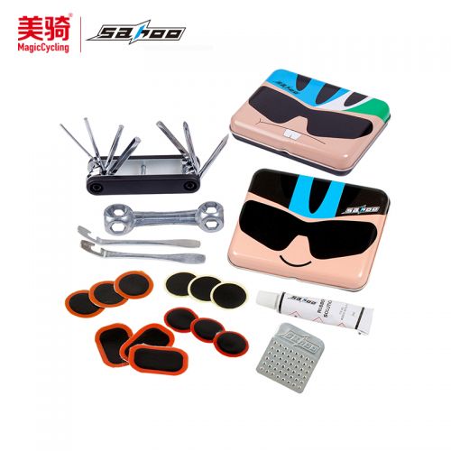 Outils pour vélo SAHOO - Ref 2279172