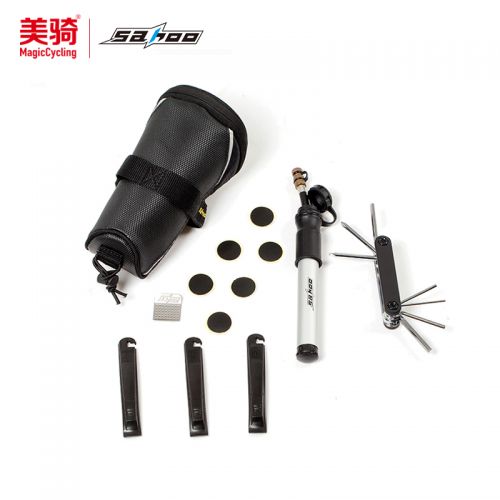 Outils pour vélo SAHOO - Ref 2279190