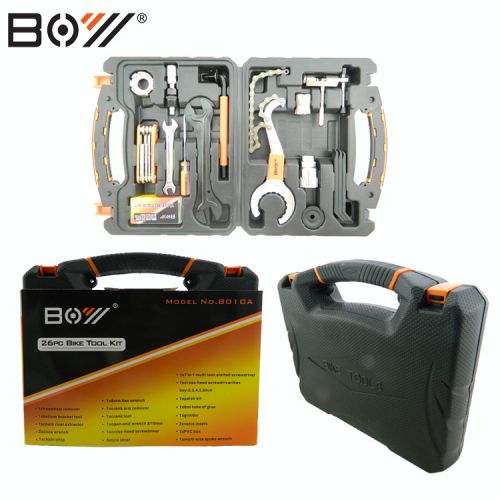 Outils pour vélo - Ref 2279200