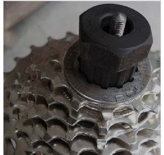 Outils pour vélo - Ref 2279219