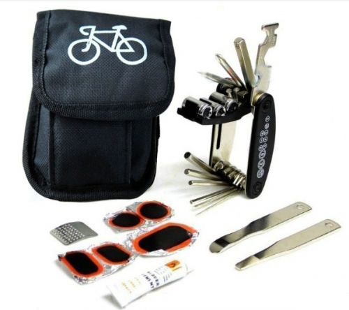Outils pour vélo - Ref 2279238