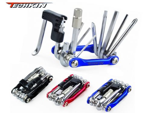 Outils pour vélo - Ref 2279252