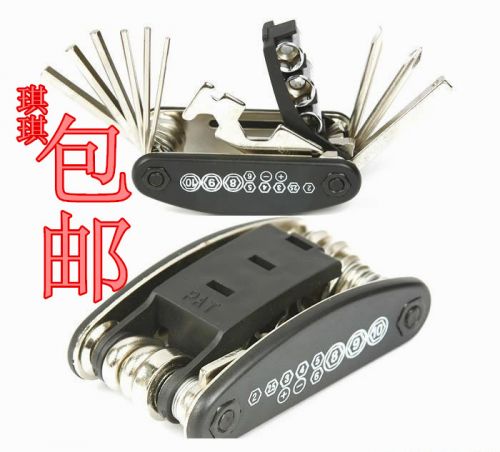 Outils pour vélo - Ref 2279266