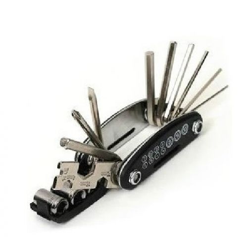 Outils pour vélo - Ref 2279274