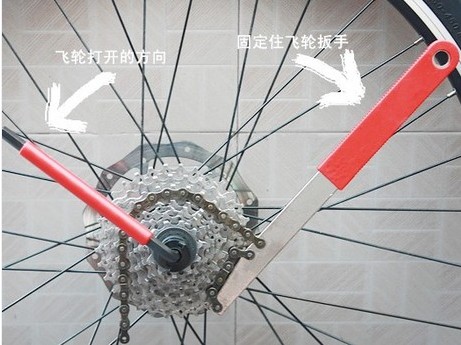 Outils pour vélo - Ref 2279304